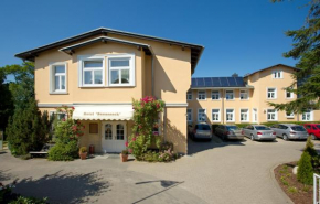 Hotel Sonneneck in Zinnowitz